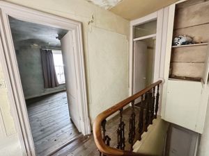 Landing- click for photo gallery